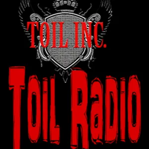 Toil Radio-Extractus-OnTop-6-7-2015