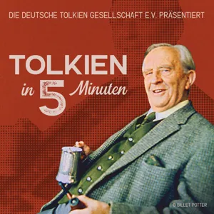 009 Das hat Tolkien nie gesagt