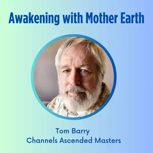 The Ascended Masters Answer Questions From Listeners