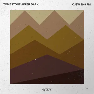 Tombstone After Dark - Episode March 12, 2024