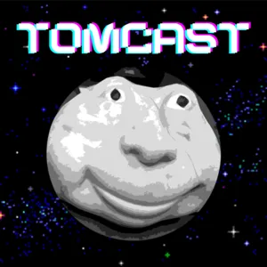 Super Late Halloweenie 2023 Special | TomCast™ EP 010