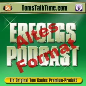 228 (alter RSS-Feed) - Das Ende von TomsTalkTime??