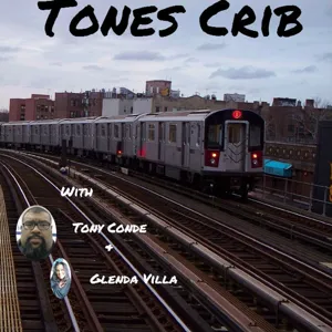 Tones Crib 2/11/2016