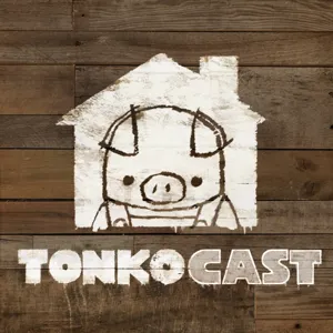 TONKOCAST: Acorns (2020), Bradley Furnish, Ryusuke Villemin, and Toshi Nakamura.