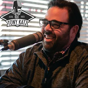 Episode 2946: Tony Katz Today Hour 3 - 03/13/24