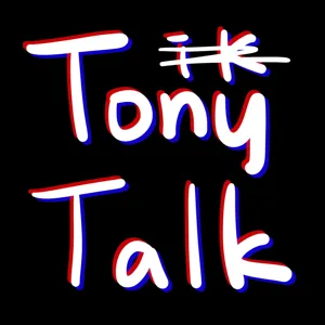 2021.09.24 T-Talk Ep. 27 舔共藝人才是真正理解自由價值的人 ft. Jeffrey