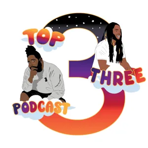 E07 - Top 3: Comic Adaptations Across Mediums w/Sean