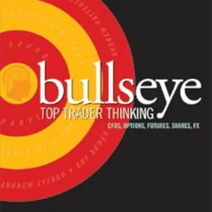 Bullseye  - Top Trader Thinking Best Selling Handbook For Private Traders Intro Chapter