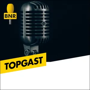 Topgast | Theo Hiddema, advocaat én senator Forum voor Democratie