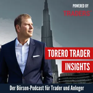 TTI #104 - Erfahrung gehört zum Reifeprozess eines Traders - Tim Grüger