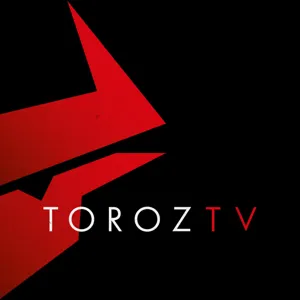 Toroz TV Podcast - PL - Jacek Lipiecki - Odcinek 1