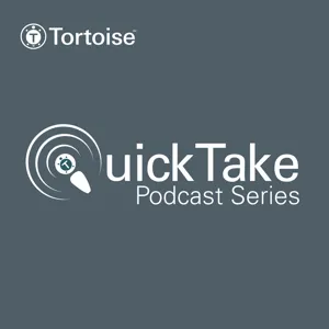 Tortoise QuickTake Podcast with Jeff Brothers