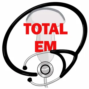 Podcast #243 - ATLS Episode 8: Musculoskeletal Trauma