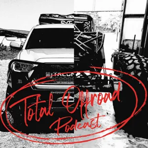 EP. 184 We did Offroading Things!!!  Rubicon Recap Part 1