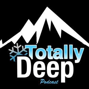 Episode 91: Updating a Guidebook and Avalanche Safety Theater with Lou Dawson