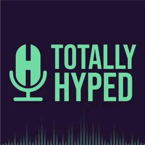 Totally Hyped - Small and Medium-Sized  Business Marketing Podcast