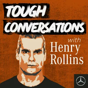 Tough Conversation with Murray Hartin - Preview