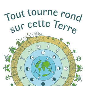 S1 3. Les Peuples Racines, une manière d'être profondément vivants, avec Frederika Van Ingen, journaliste et auteure