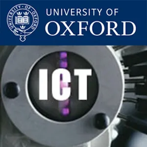Welcome to the Towards Low Carbon ICT conference at Oxford