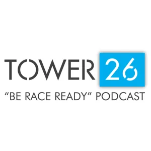 Episode #13: OPEN WATER ESSENTIALS- PART 3- PREPARE for YOUR best RACE DAY!