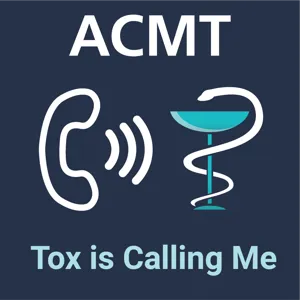 Episode 4: What it is like to be a Medical Toxicologist in Industry