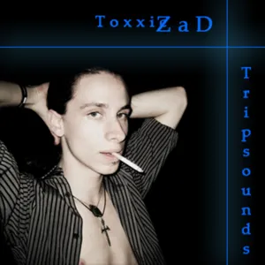 .:: Toxxic Radio ::. Toxxic Zad - Pentacle (Ascension)