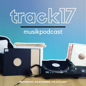 #17 | Kate NV, Moodymann, Jockstrap, Darkstar, Hiroshi Yoshimura