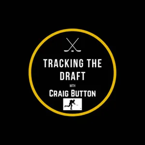 Episode 14 - First Round Recap with @craigjbutton #NHLDraft