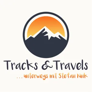 Tracks & Travels #34: Das große Wirrwarr von Ladakh