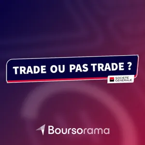 Trade ou pas Trade? Le Talkshow du trading: Trigano, CAC 40, Coca-Cola, GTT...