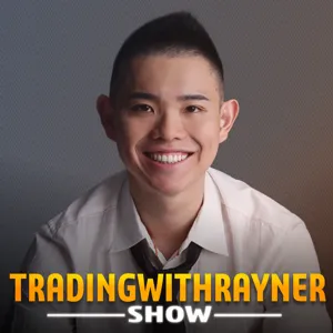 From Pro Gamer To Millionaire Day Trader (With Brian Lee)