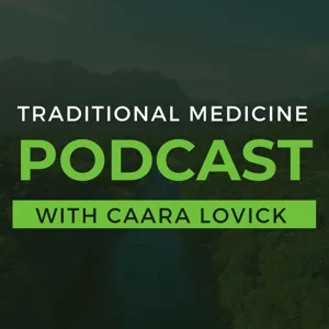 EP 27: Part 2 - Introduction to the Amazonian Healing Discipline