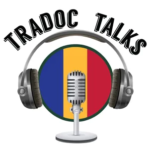 TRADOC Talks - Episode 3 - LPD Webinar on Spirituality and Health with Dr. Lisa Miller