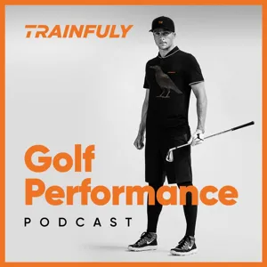 Trainfuly // Golf Fitness - Episode #23 - Dr. Sasho MacKenzie - Speed Training Secrets From the "Savant of Speed"