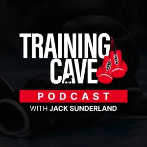 #1 Introduction to the Training Cave podcast!