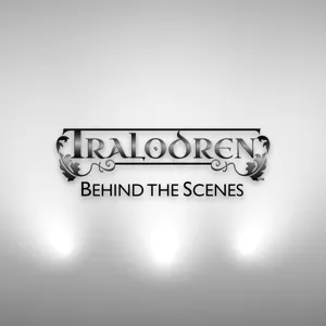 Episode 1 | An Introduction to Tralodren Part One: The Early Years