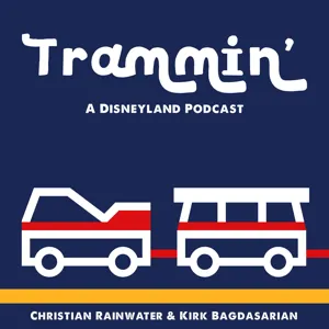 Trammin' 47: DCA 1.0 - Part Two