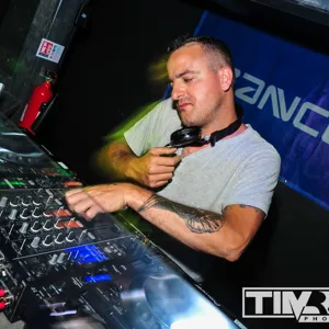 Glynn Alan Pres The Trancecoda Podcast - With Guest Mix - The Thrillseekers