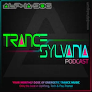 TranceSylvania Episode 125