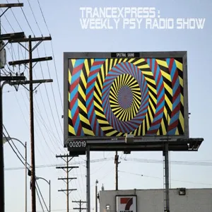 TranceXpress012 : Once Again...