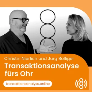 Konfuzius und die Transaktionsanalyse