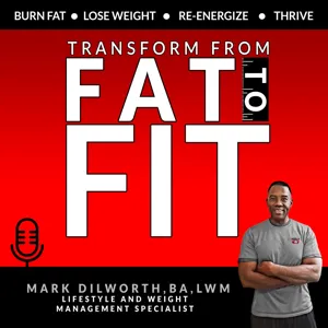 Own It:  Your Body Transformation