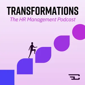 The Future of HR: AI and Industry Transformation with Gabe Horwitz