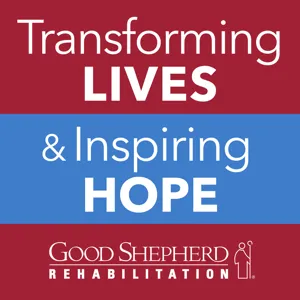 Pediatric Rehabilitation at Good Shepherd