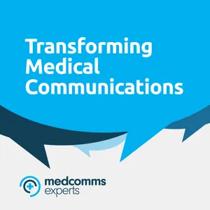 MedComms from a KOL Perspective: A Conversation with Dr. Drew Provan