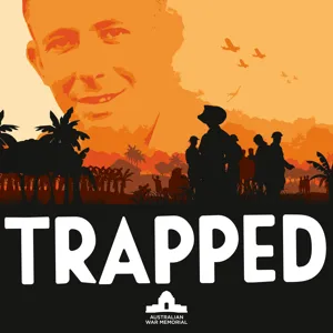 Trapped - Episode 6 - The longest day