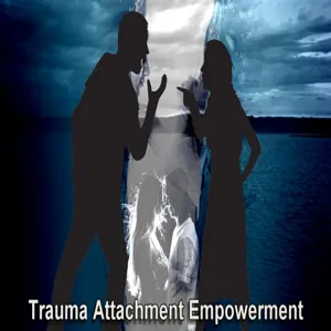 Trauma Attachment Empowerment, June 7, 2023