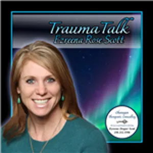 What is trauma and how does it show up?