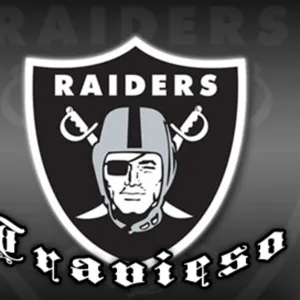 The Raiders(Gridiron Glory)- Sam Spence (NFL Films)