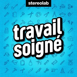 Le meilleur de “Travail soigné” : rapport au travail et satisfaction.